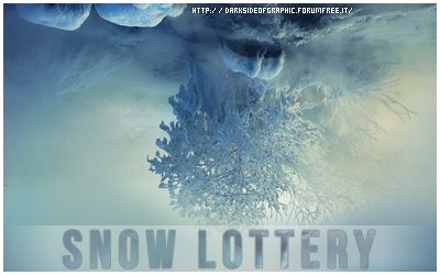 Snow Lottery
