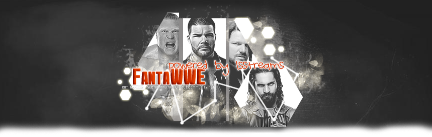 Fanta-WWE [FantaWWE - Shows WWE ITA - Elimination Chamber 2017]