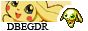 Digimon Battle Evolution GDR
