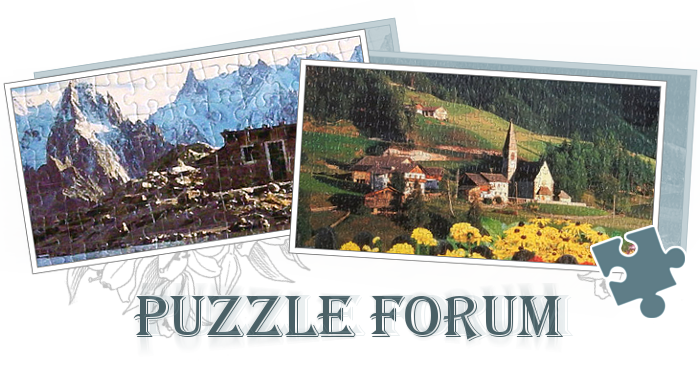 Puzzle Forum Italia