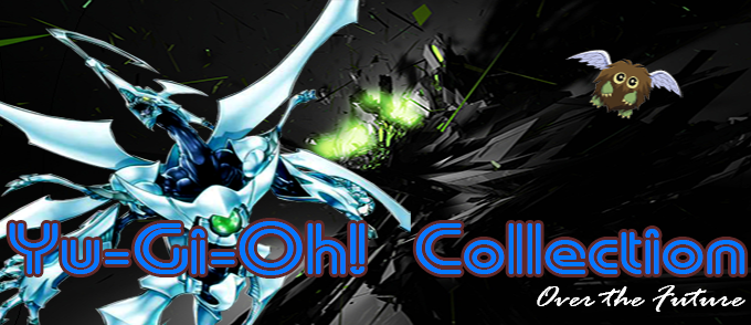 Yu-Gi-Oh! Collection {For player->By player}