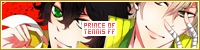 Prince of Tennis Fan Forum