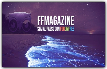 Forumfree Magazine