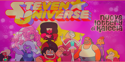 Steven Universe Lottery