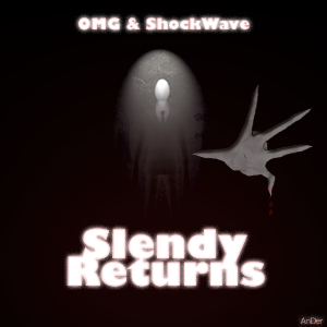 Slendy Returns - OMG & ShockWave