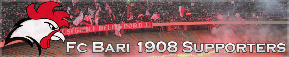 FC Bari 1908 - Supporters