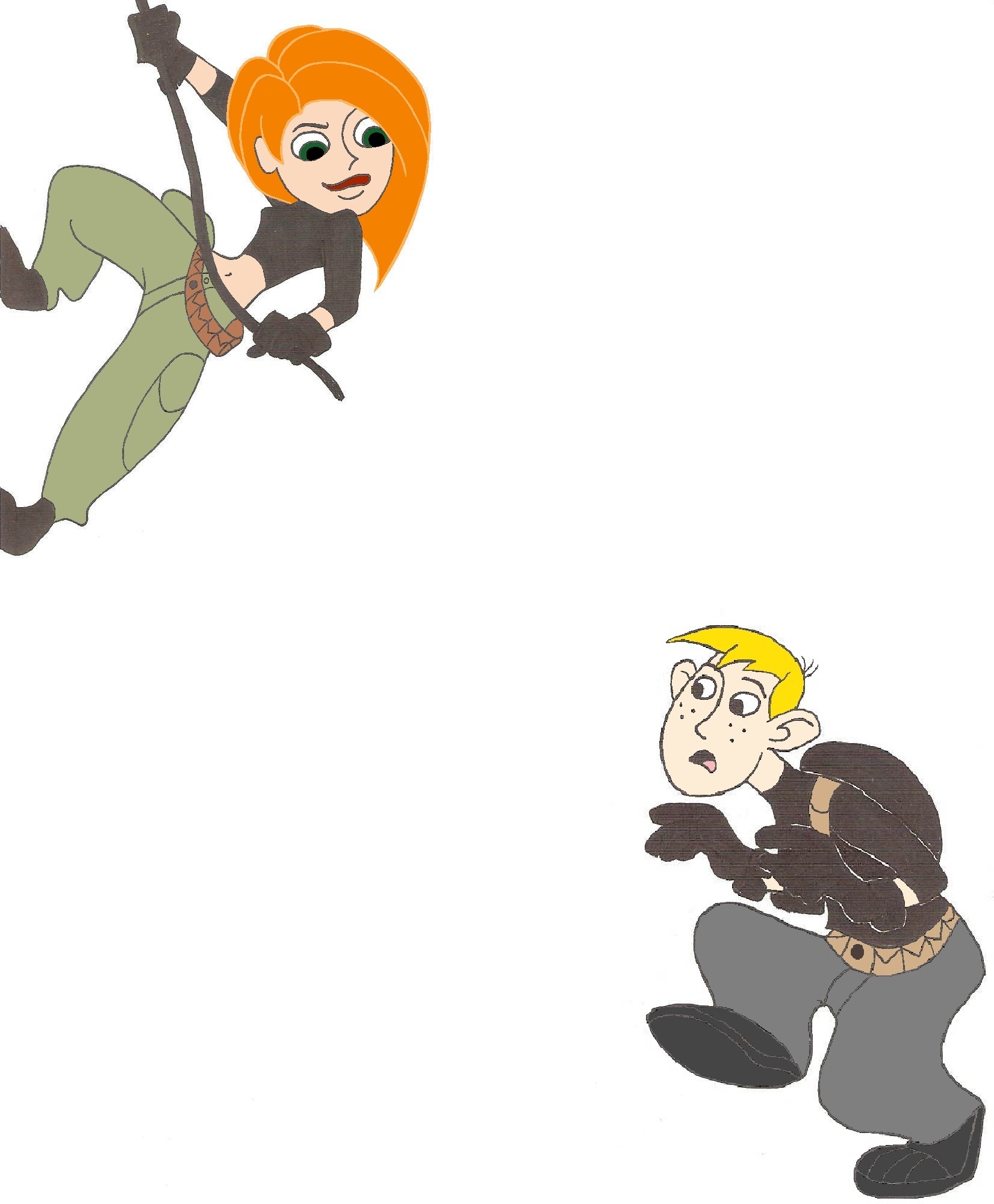 5648938KimPossible