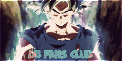 DB Fans Club