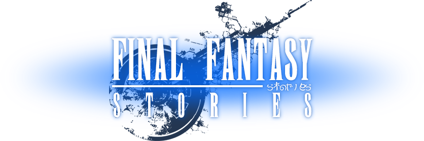 The Final Fantasy Stories