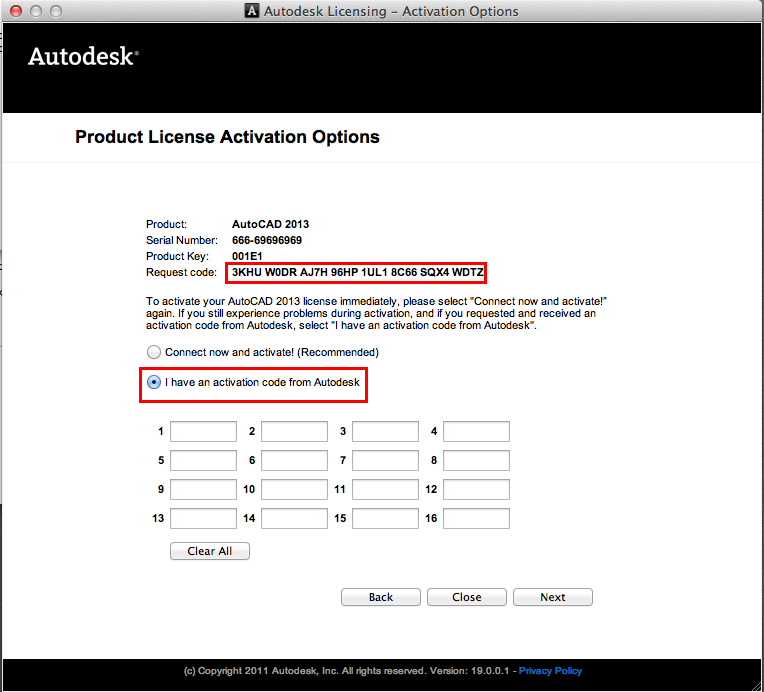 Autocad 2013 64 Bit Activation Code Generator