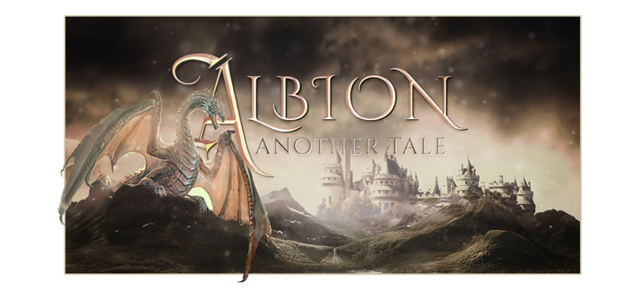 Albion: Another tale.