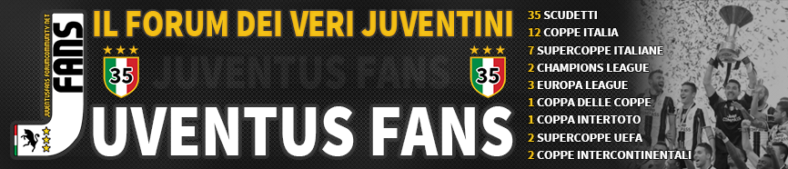 Juventus Fans Forum