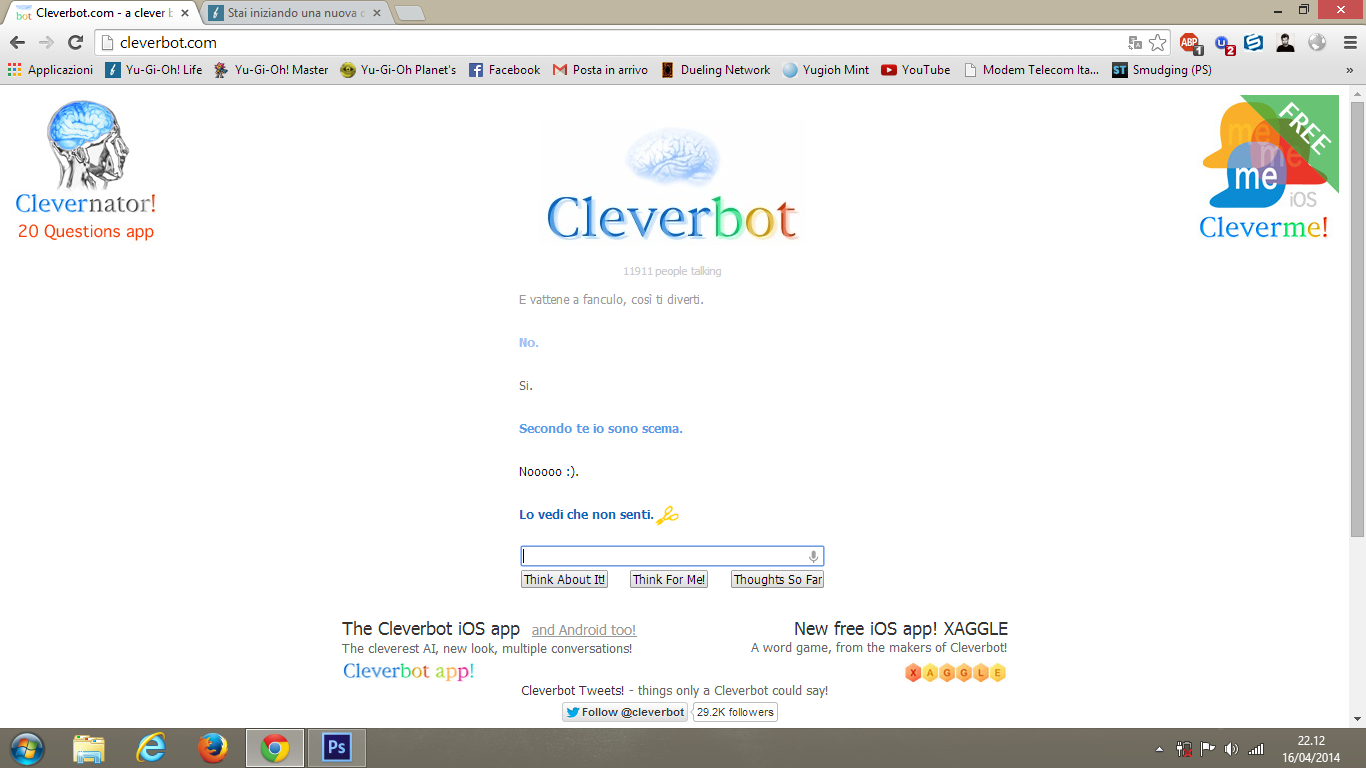 7840569Cleverbot8