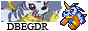 Digimon Battle Evolution GDR