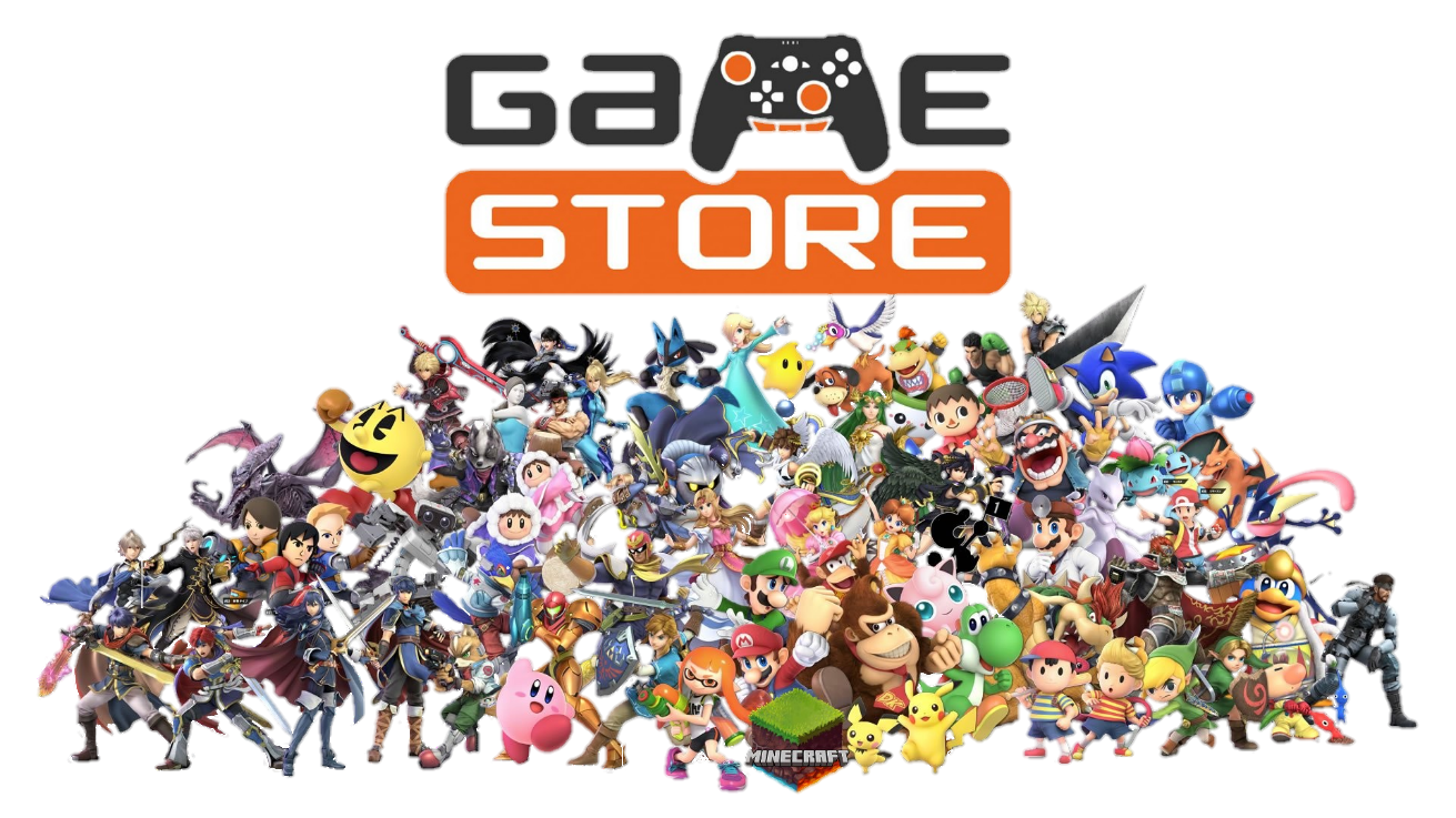 Game Store Italia