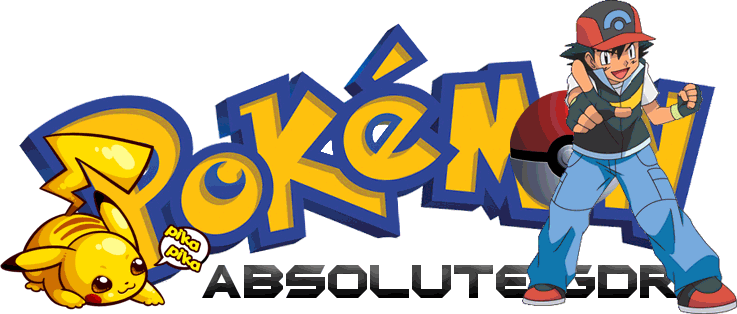 Pokemon Absolute GDR