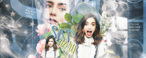 9010644Sign.LilyCollins