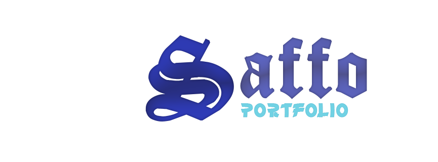 Saffo's Portfolio